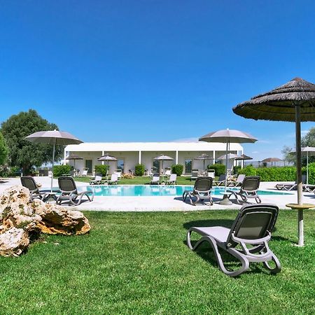 Addauro Resort 시라쿠사 외부 사진