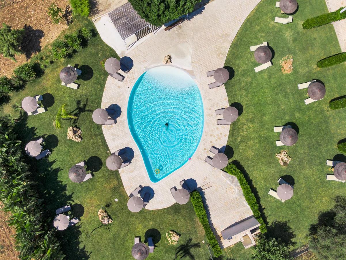 Addauro Resort 시라쿠사 외부 사진