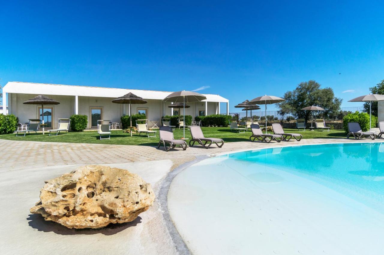 Addauro Resort 시라쿠사 외부 사진