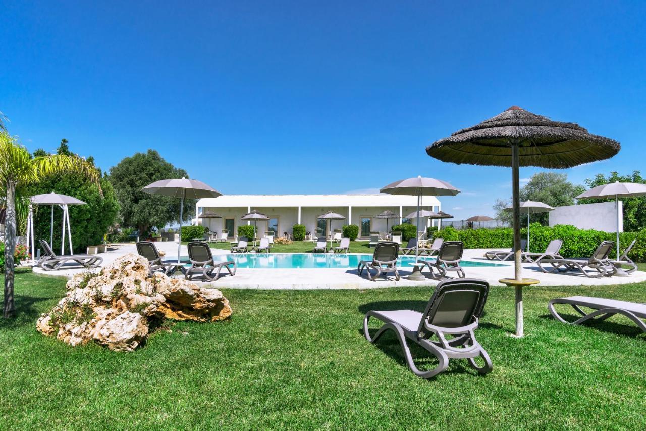 Addauro Resort 시라쿠사 외부 사진