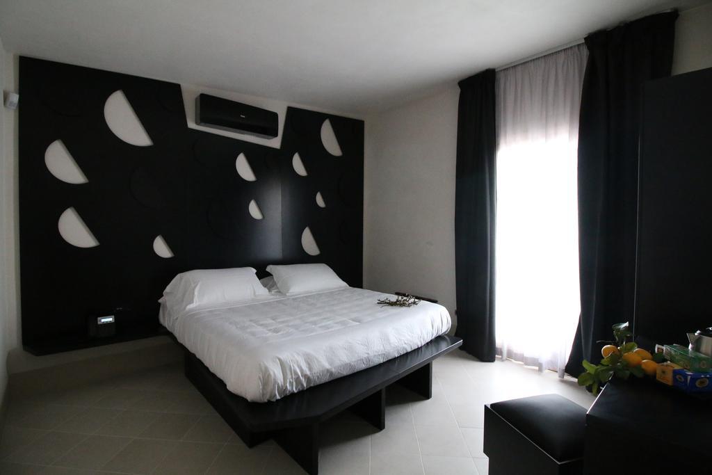 Addauro Resort 시라쿠사 외부 사진