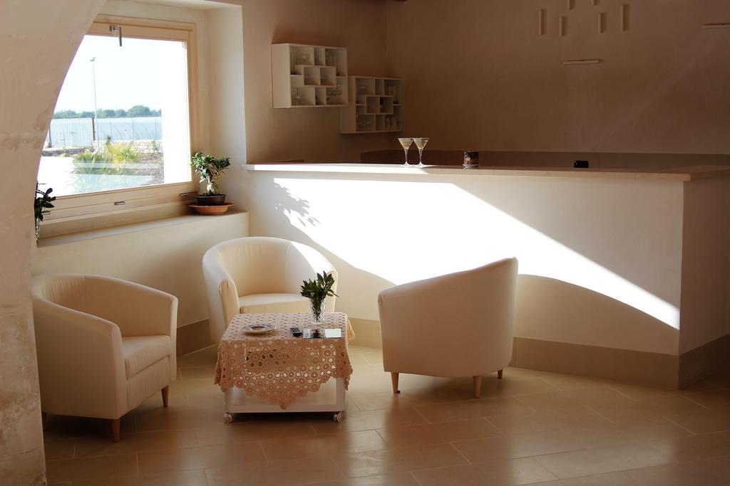 Addauro Resort 시라쿠사 외부 사진