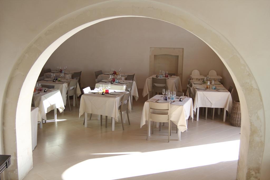 Addauro Resort 시라쿠사 외부 사진