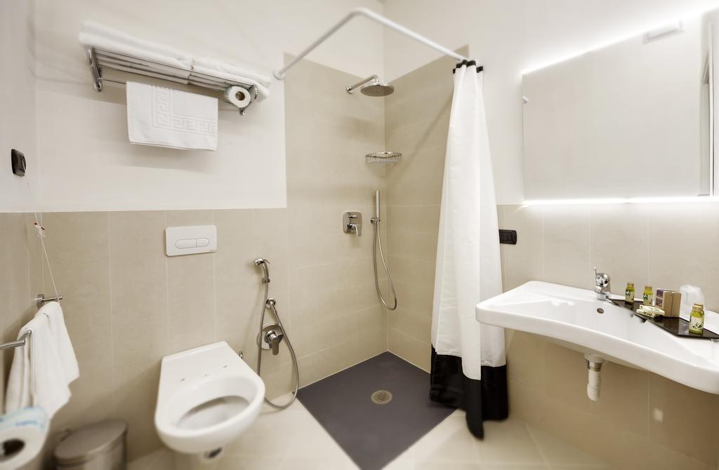 Addauro Resort 시라쿠사 외부 사진
