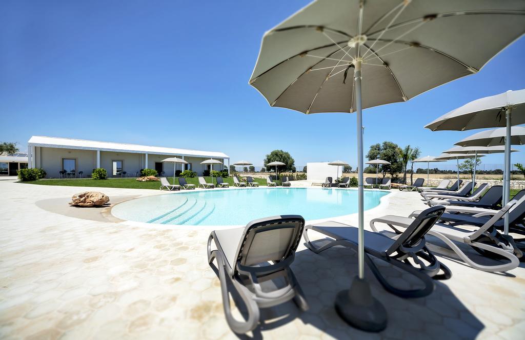 Addauro Resort 시라쿠사 외부 사진