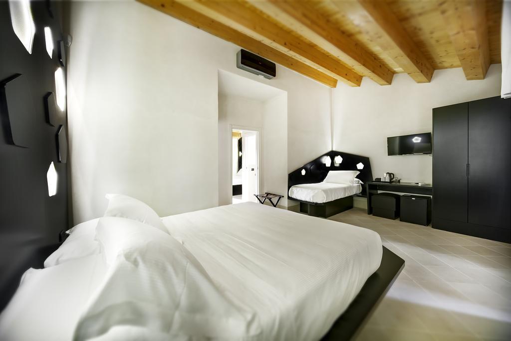 Addauro Resort 시라쿠사 외부 사진