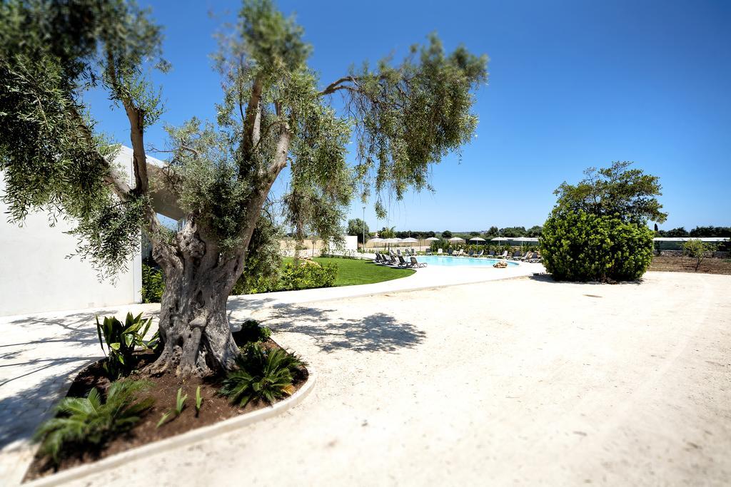 Addauro Resort 시라쿠사 외부 사진