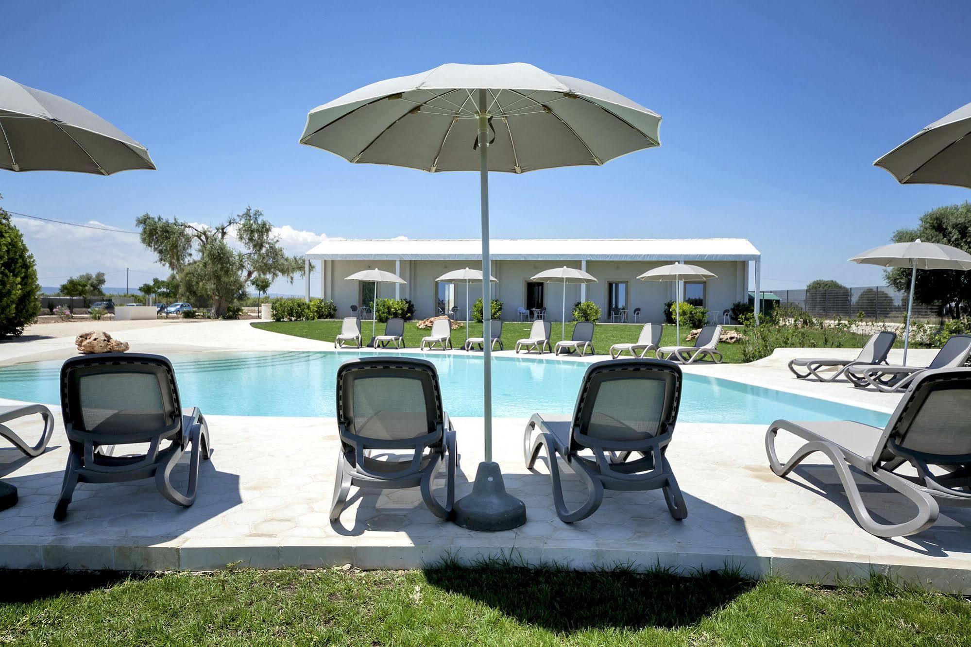 Addauro Resort 시라쿠사 외부 사진